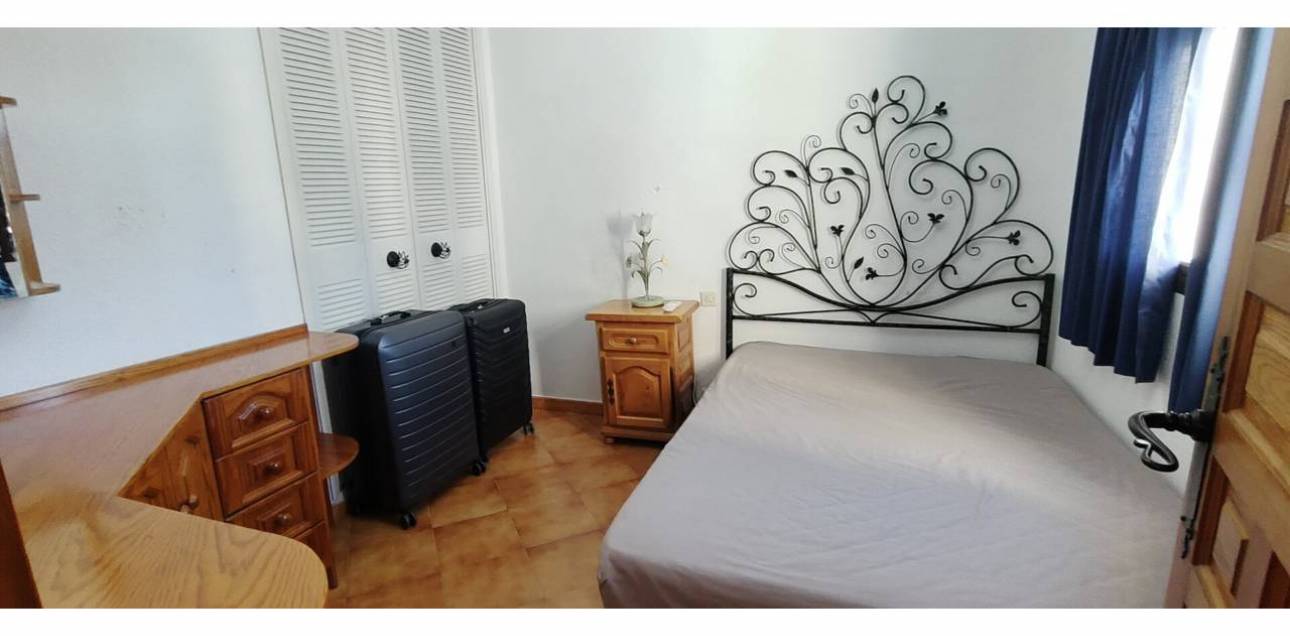 Venta - Bungalow - El Campello - La Almadraba-Coveta Fumà-Amerador