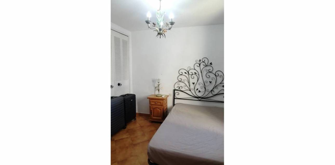 Venta - Bungalow - El Campello - La Almadraba-Coveta Fumà-Amerador