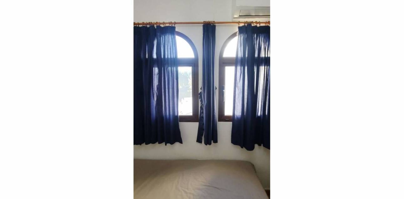 Venta - Bungalow - El Campello - La Almadraba-Coveta Fumà-Amerador