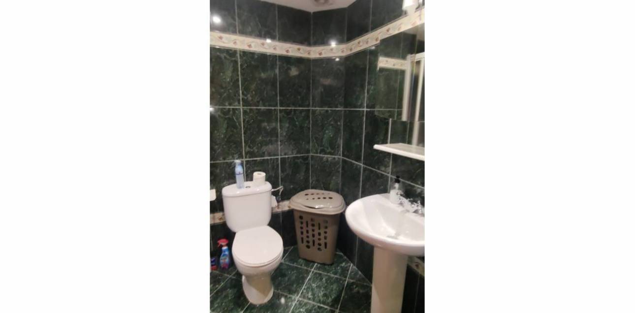 Venta - Bungalow - El Campello - La Almadraba-Coveta Fumà-Amerador