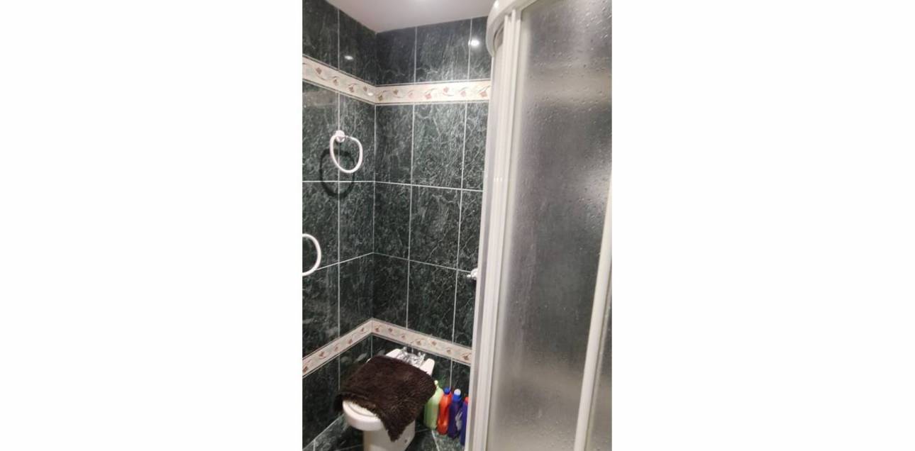 Venta - Bungalow - El Campello - La Almadraba-Coveta Fumà-Amerador