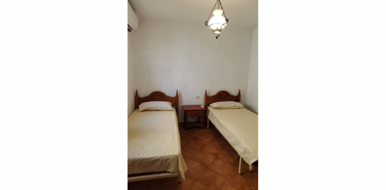 Venta - Bungalow - El Campello - La Almadraba-Coveta Fumà-Amerador