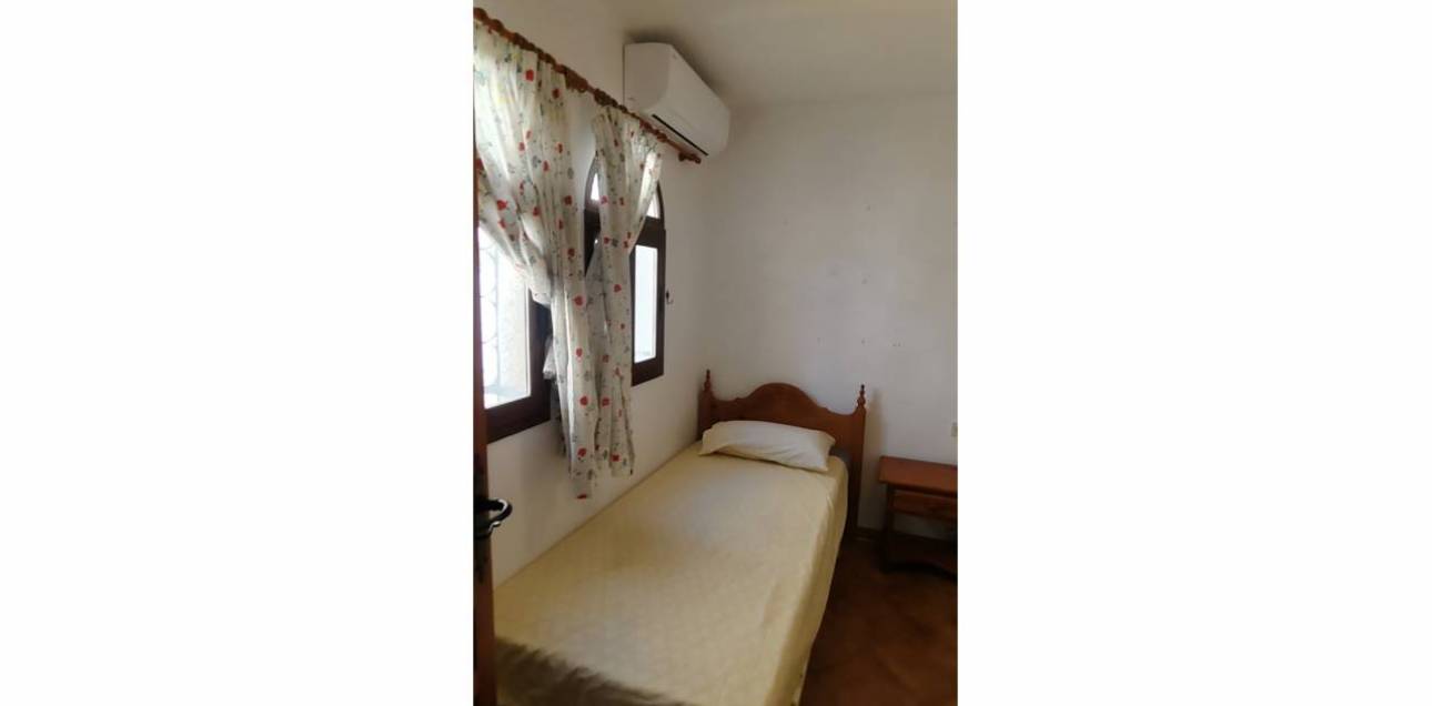 Venta - Bungalow - El Campello - La Almadraba-Coveta Fumà-Amerador