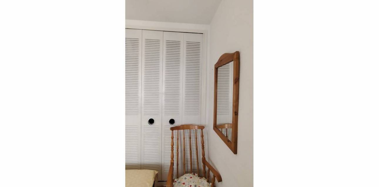 Venta - Bungalow - El Campello - La Almadraba-Coveta Fumà-Amerador