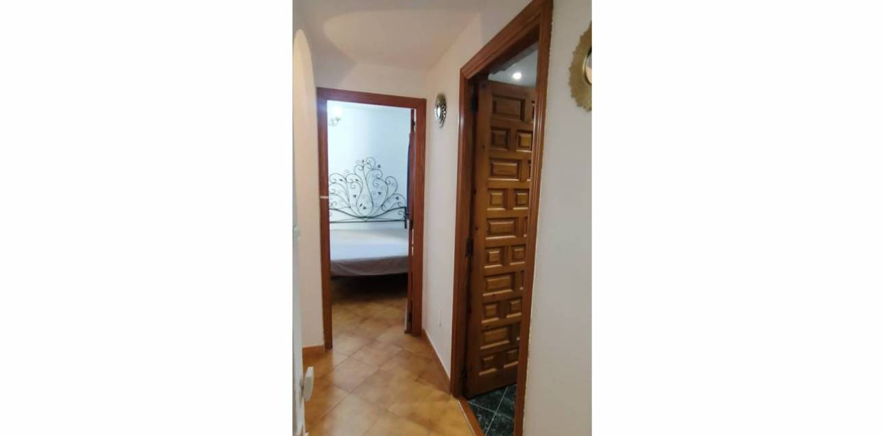 Venta - Bungalow - El Campello - La Almadraba-Coveta Fumà-Amerador