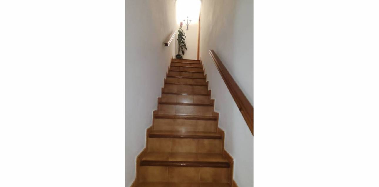 Venta - Bungalow - El Campello - La Almadraba-Coveta Fumà-Amerador