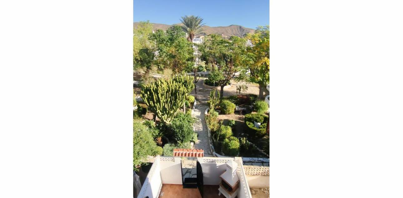 Venta - Bungalow - El Campello - La Almadraba-Coveta Fumà-Amerador