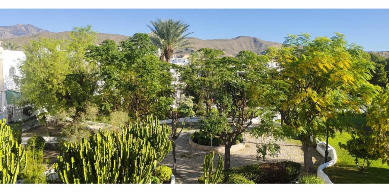 Venta - Bungalow - El Campello - La Almadraba-Coveta Fumà-Amerador