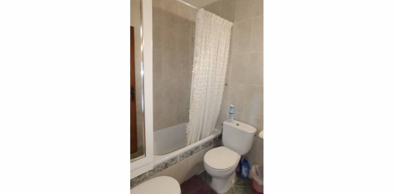 Venta - Bungalow - El Campello - La Almadraba-Coveta Fumà-Amerador