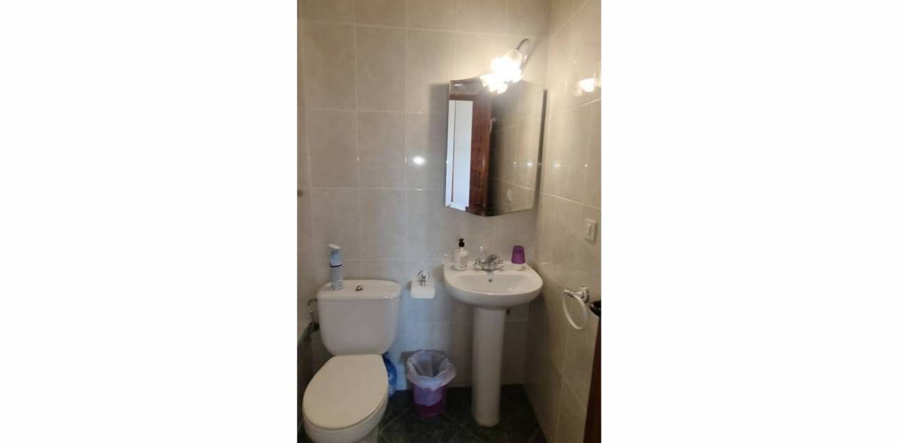 Venta - Bungalow - El Campello - La Almadraba-Coveta Fumà-Amerador