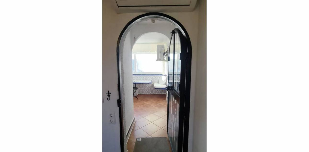 Venta - Bungalow - El Campello - La Almadraba-Coveta Fumà-Amerador