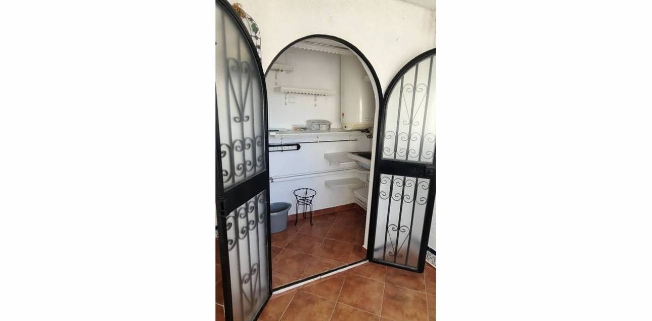 Venta - Bungalow - El Campello - La Almadraba-Coveta Fumà-Amerador