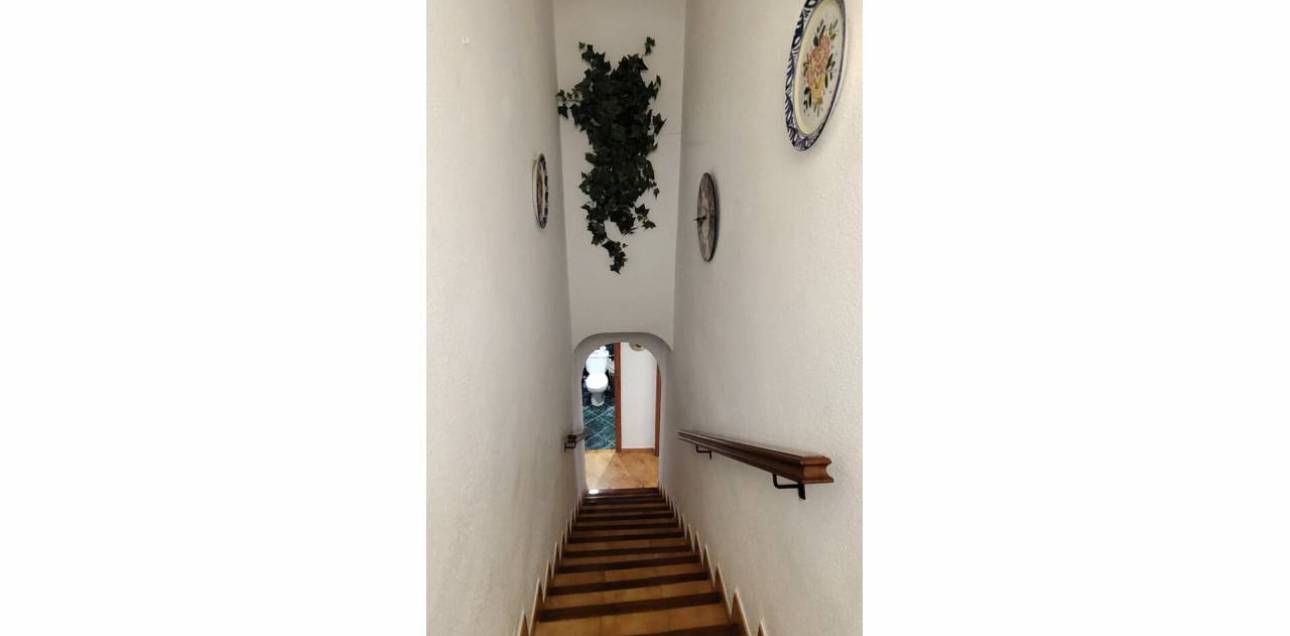 Venta - Bungalow - El Campello - La Almadraba-Coveta Fumà-Amerador