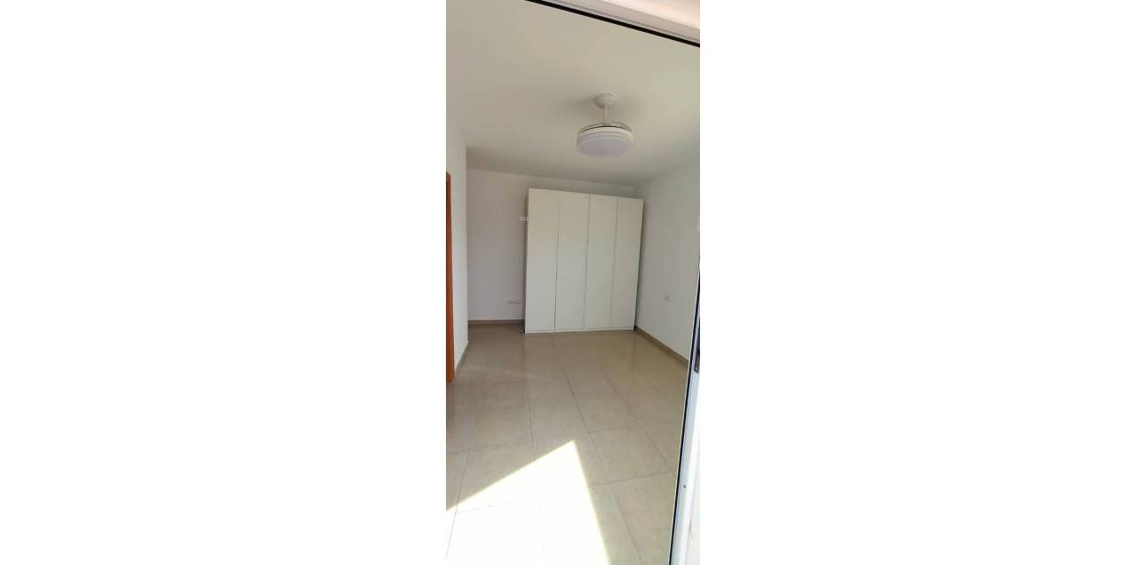 Location longue durée - Villa - Busot