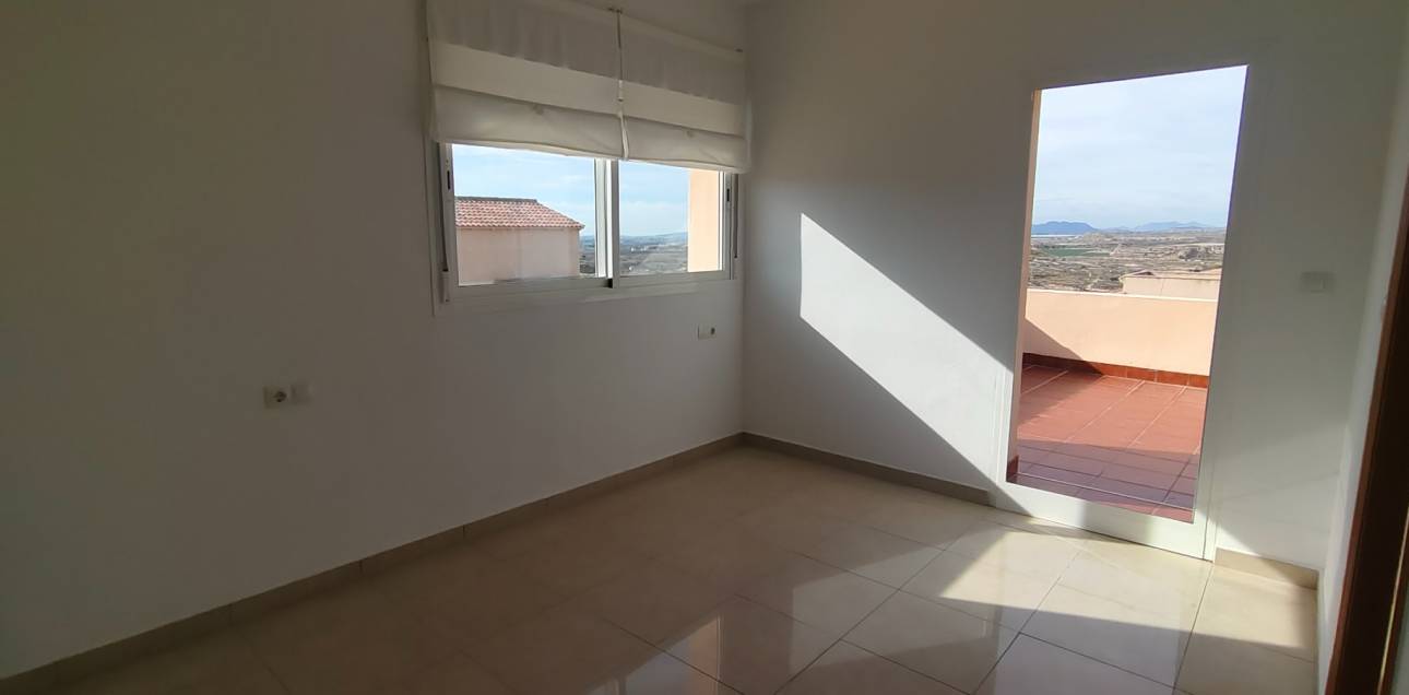 Location longue durée - Villa - Busot