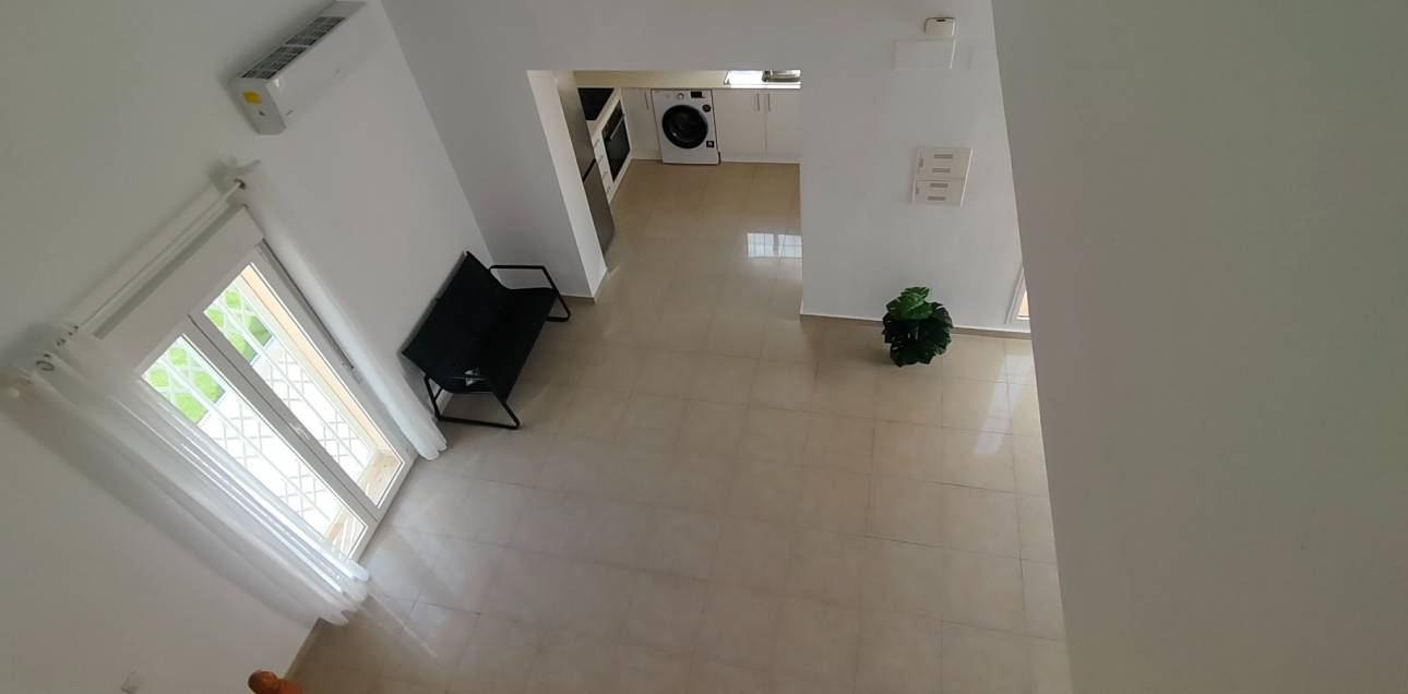 Location longue durée - Villa - Busot