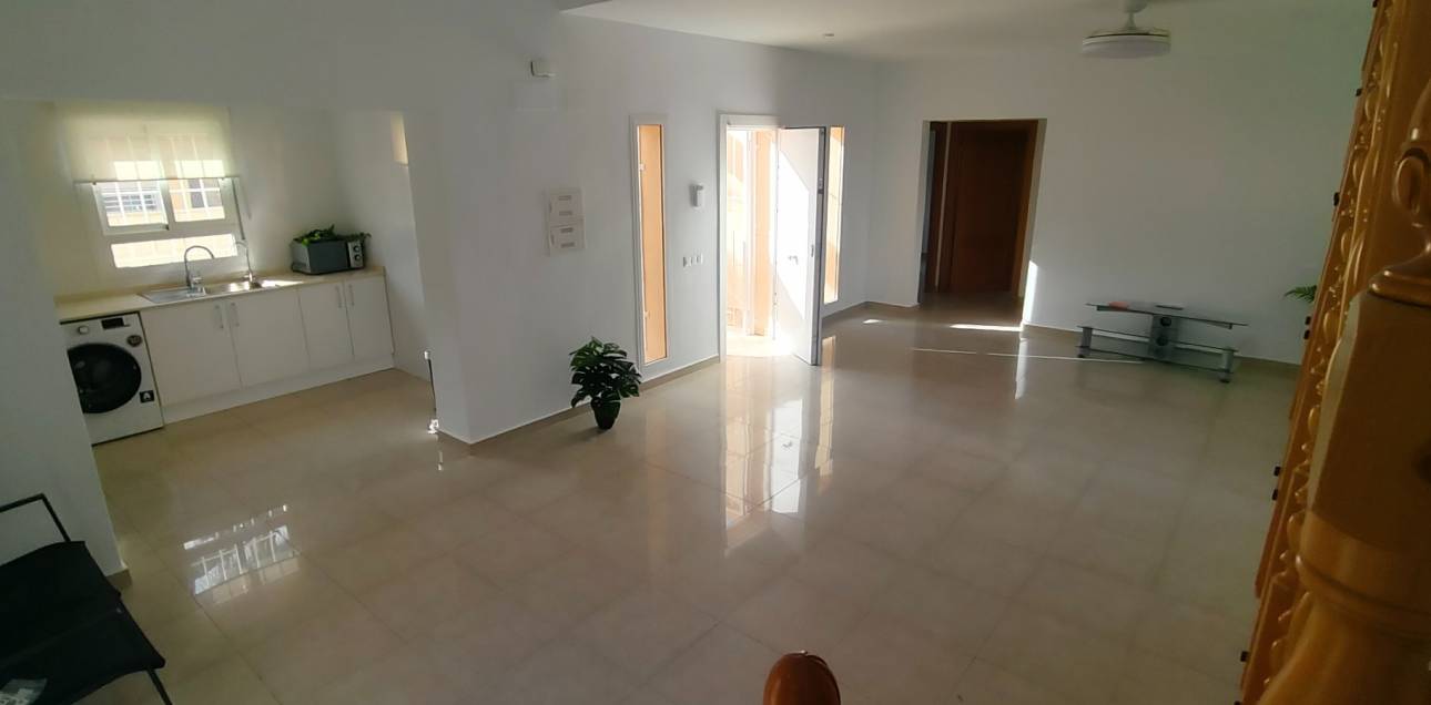 Location longue durée - Villa - Busot