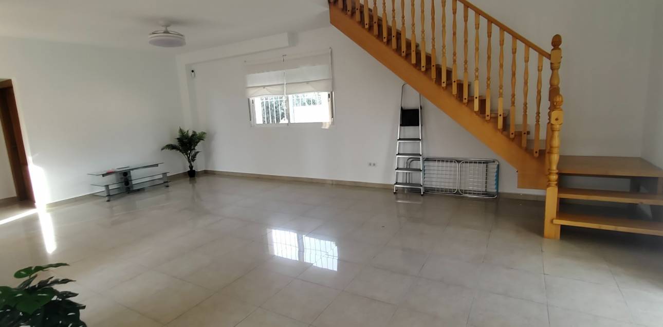 Location longue durée - Villa - Busot