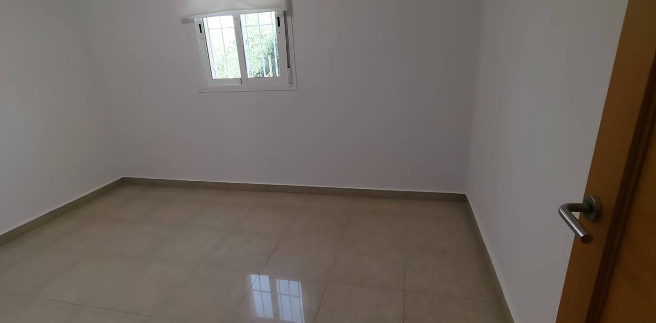 Location longue durée - Villa - Busot