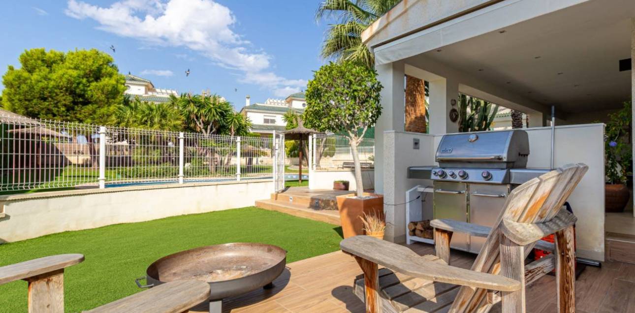 Venta - Chalet - El Campello - El Campello Playa