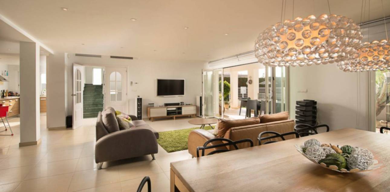 Venta - Chalet - El Campello - El Campello Playa