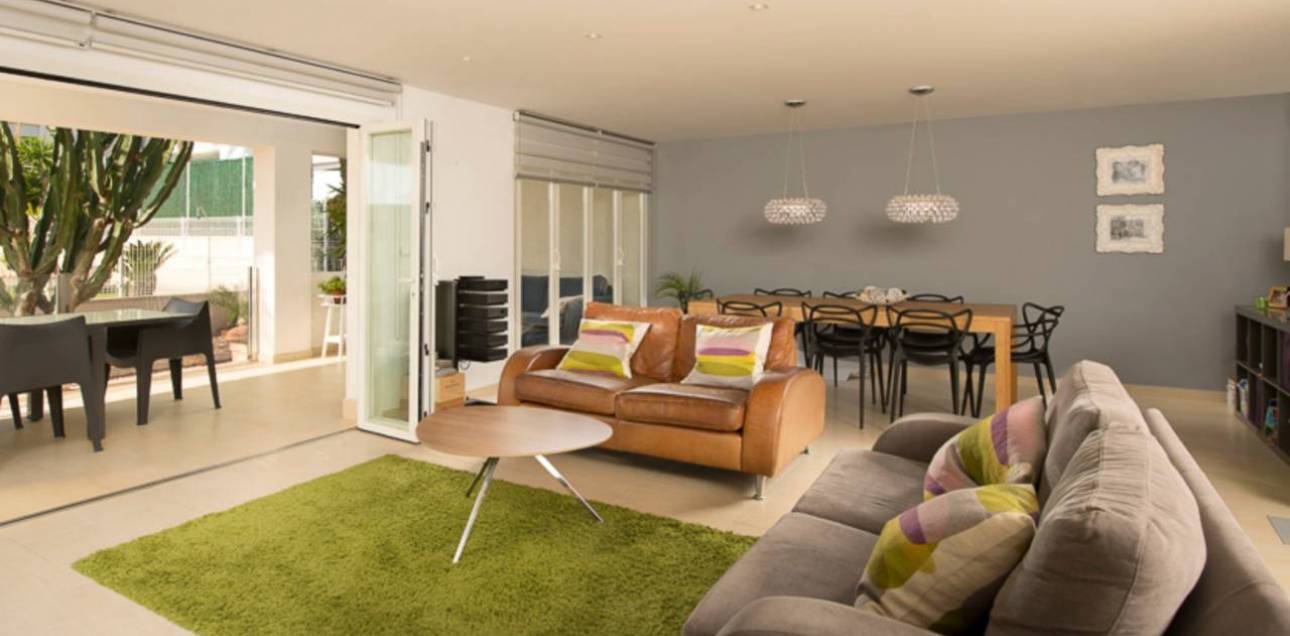 Venta - Chalet - El Campello - El Campello Playa