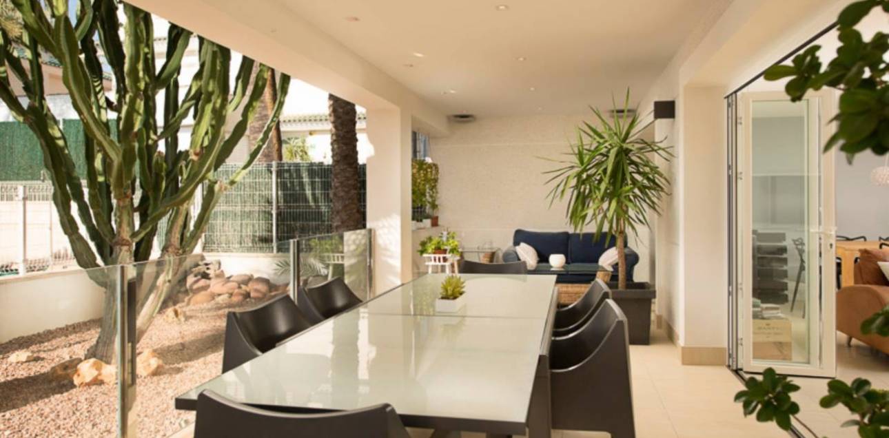 Venta - Chalet - El Campello - El Campello Playa