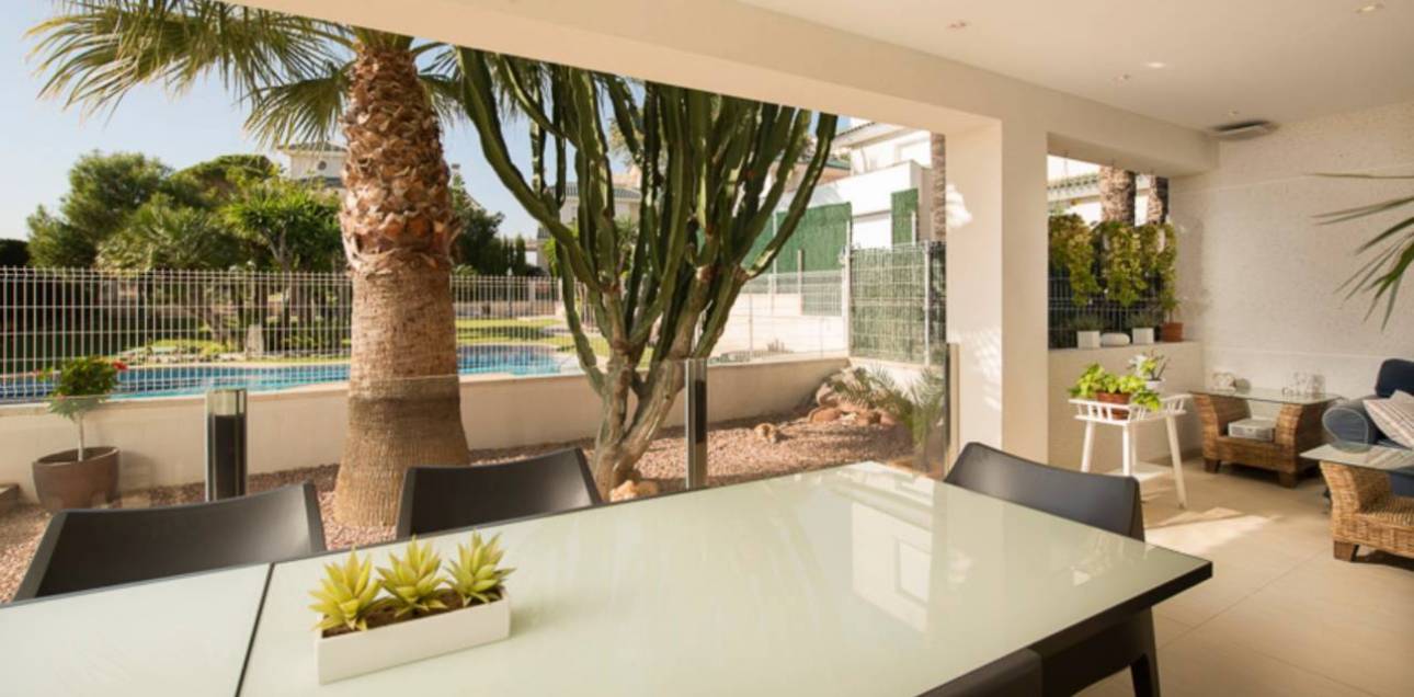 Venta - Chalet - El Campello - El Campello Playa