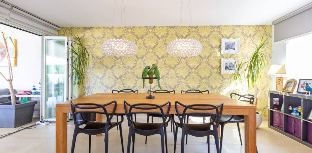 Venta - Chalet - El Campello - El Campello Playa