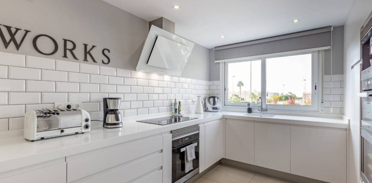 Venta - Chalet - El Campello - El Campello Playa