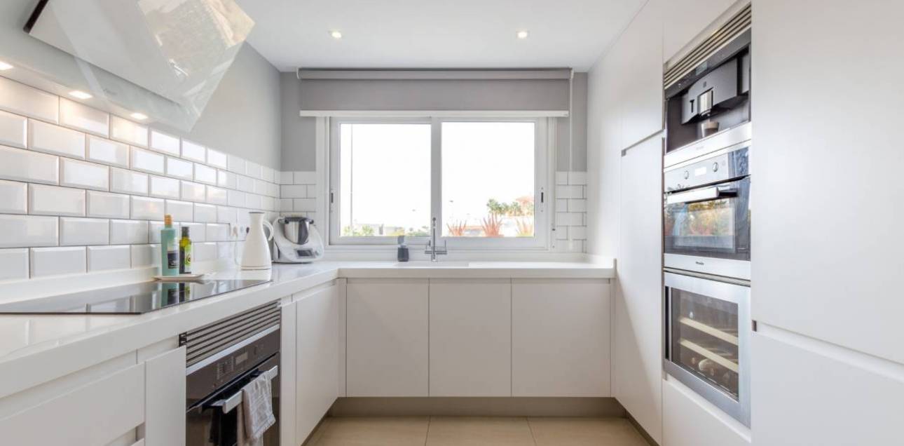 Venta - Chalet - El Campello - El Campello Playa