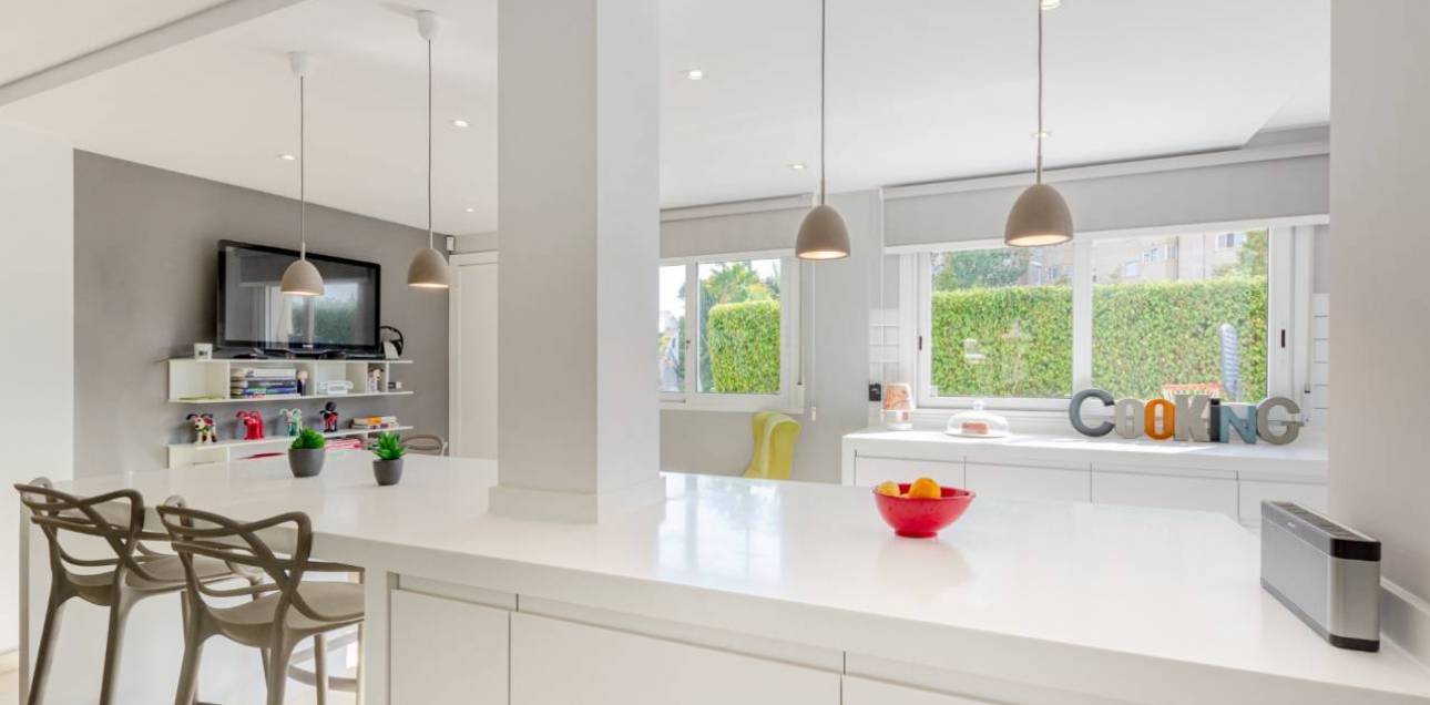 Venta - Chalet - El Campello - El Campello Playa