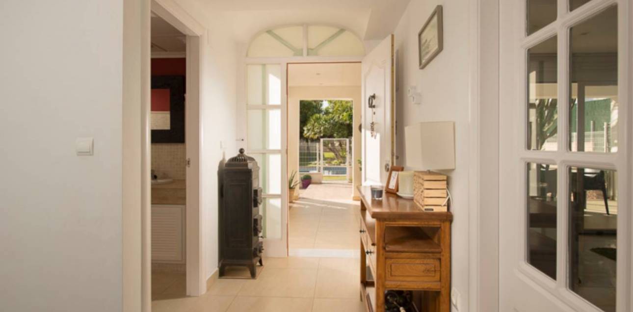 Venta - Chalet - El Campello - El Campello Playa