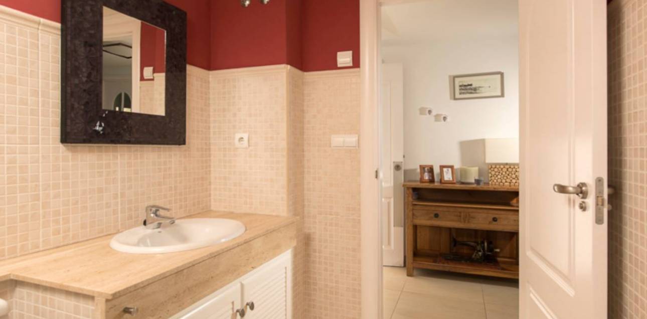 Venta - Chalet - El Campello - El Campello Playa