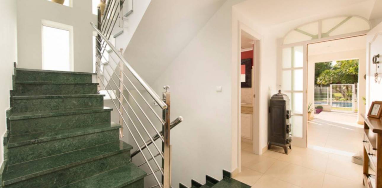 Venta - Chalet - El Campello - El Campello Playa