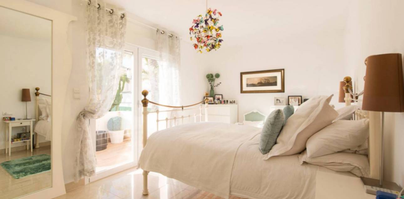 Venta - Chalet - El Campello - El Campello Playa