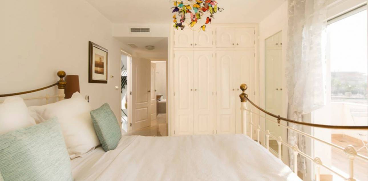 Venta - Chalet - El Campello - El Campello Playa