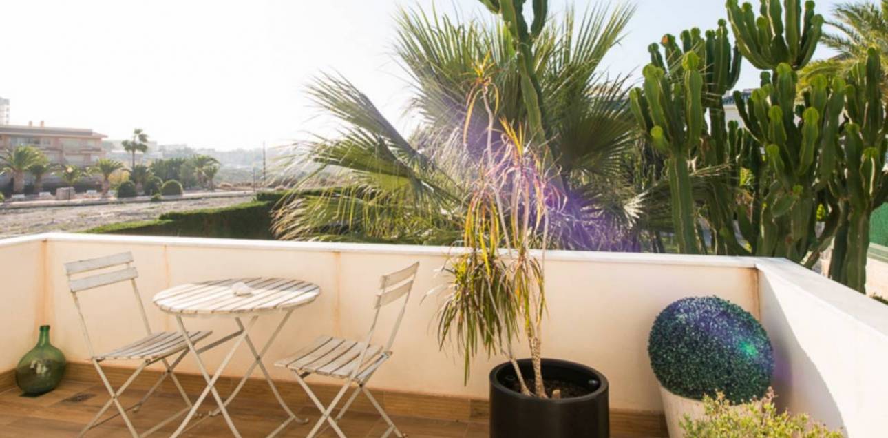 Venta - Chalet - El Campello - El Campello Playa