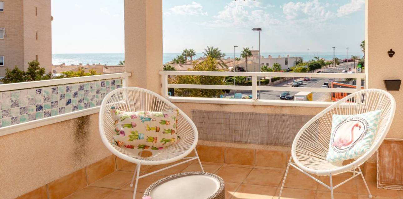 Venta - Chalet - El Campello - El Campello Playa