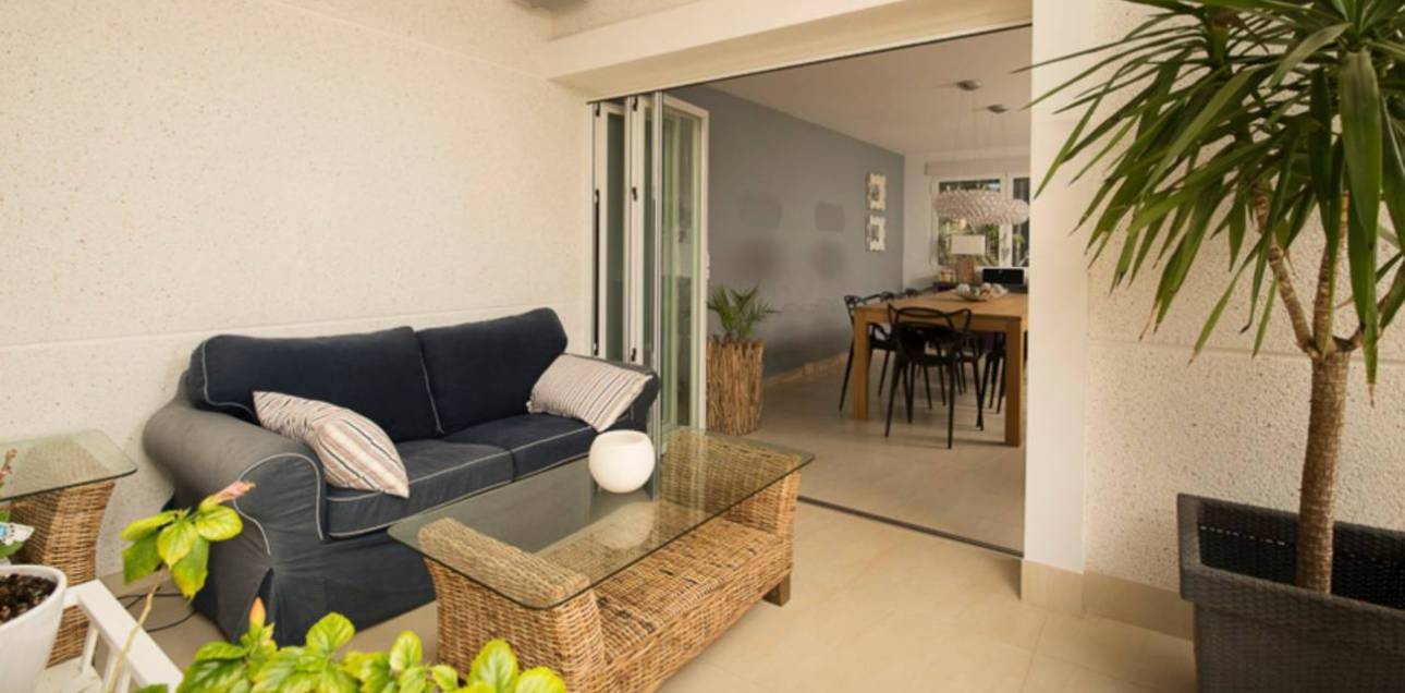 Venta - Chalet - El Campello - El Campello Playa