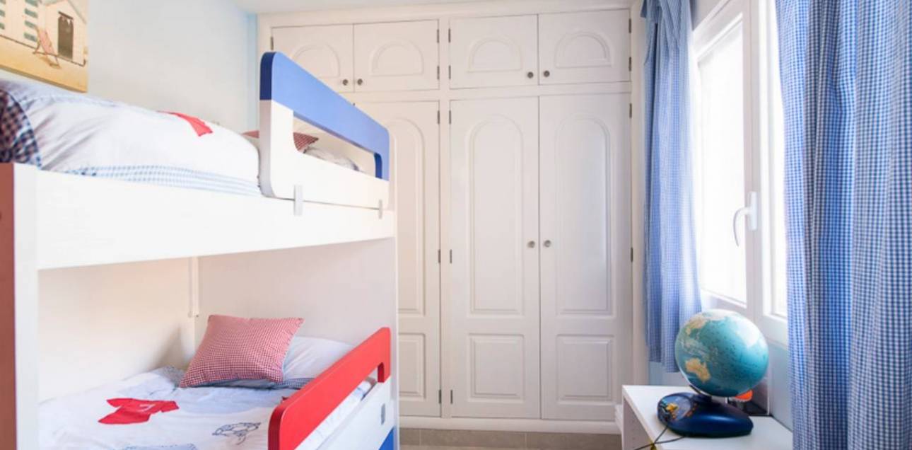 Venta - Chalet - El Campello - El Campello Playa