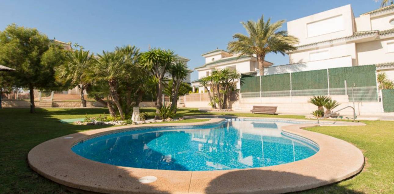 Venta - Chalet - El Campello - El Campello Playa