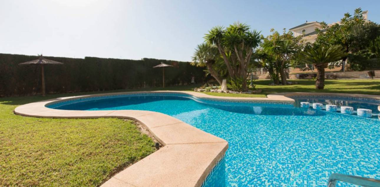 Venta - Chalet - El Campello - El Campello Playa