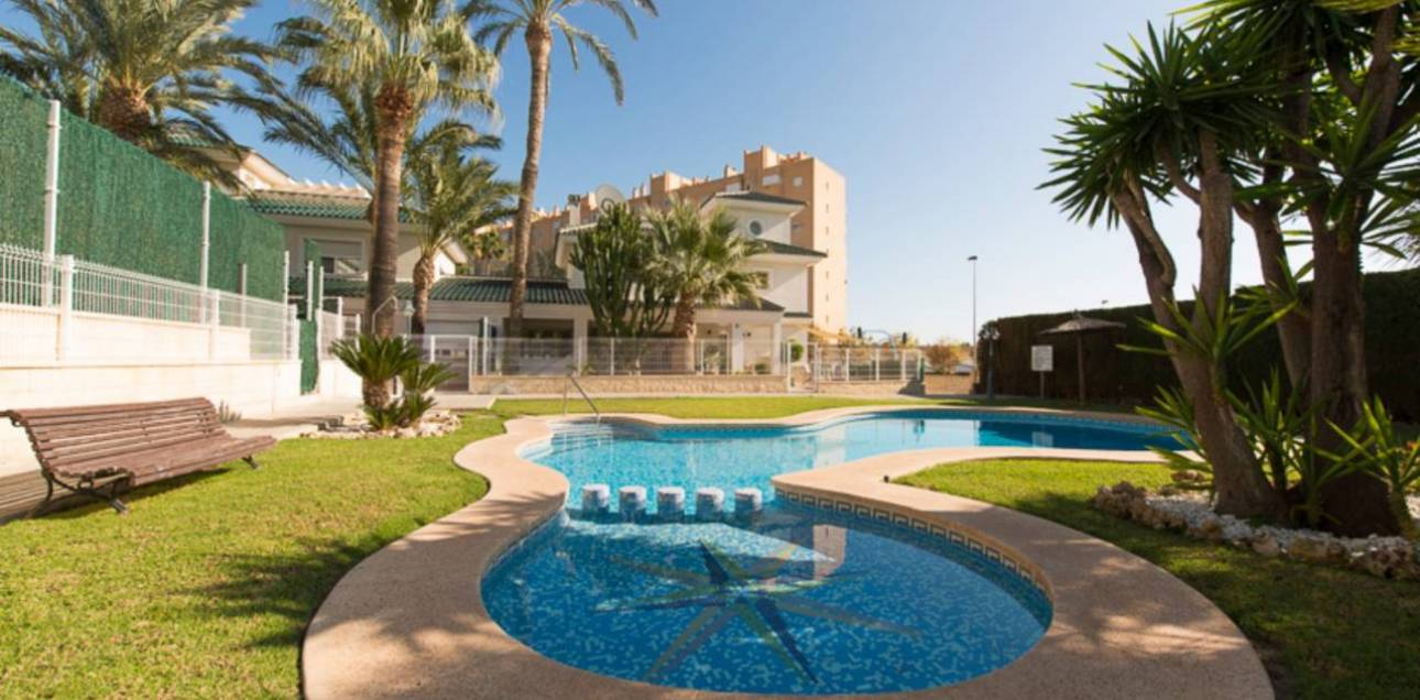 Venta - Chalet - El Campello - El Campello Playa