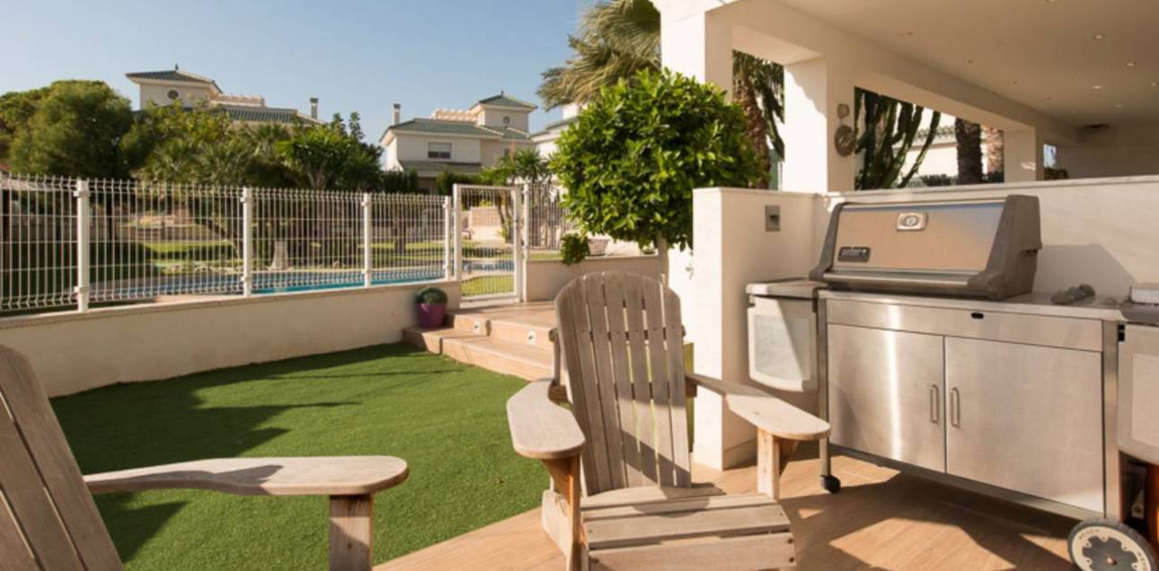 Venta - Chalet - El Campello - El Campello Playa