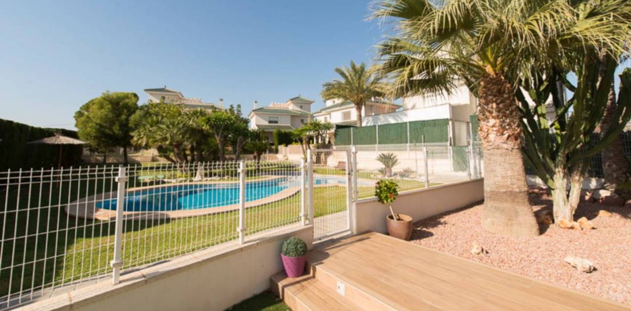 Venta - Chalet - El Campello - El Campello Playa