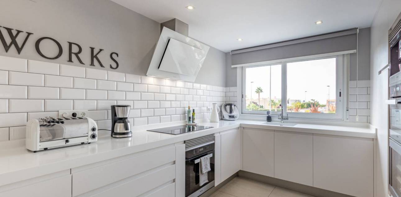 Venta - Chalet - El Campello - El Campello Playa