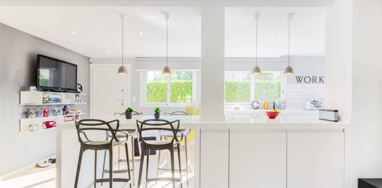 Venta - Chalet - El Campello - El Campello Playa