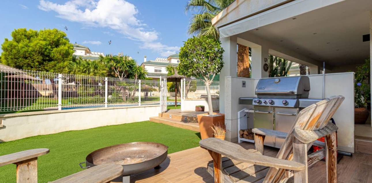 Venta - Chalet - El Campello - El Campello Playa