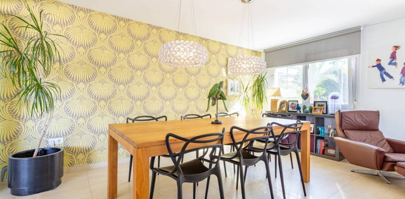 Venta - Chalet - El Campello - El Campello Playa